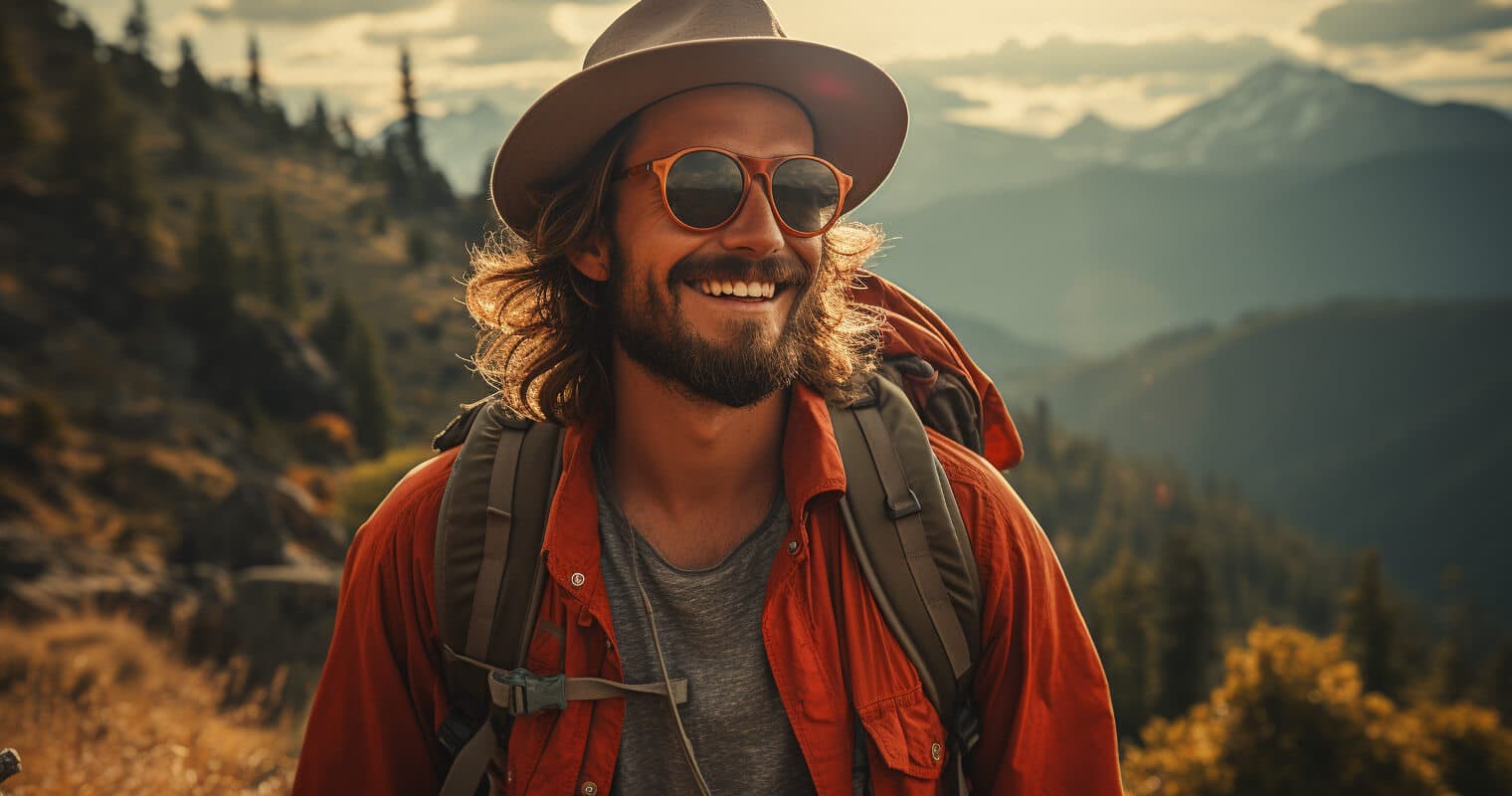 Cover Image for The Psychology of Hiking: Mental Health Benefits of Outdoor Activities